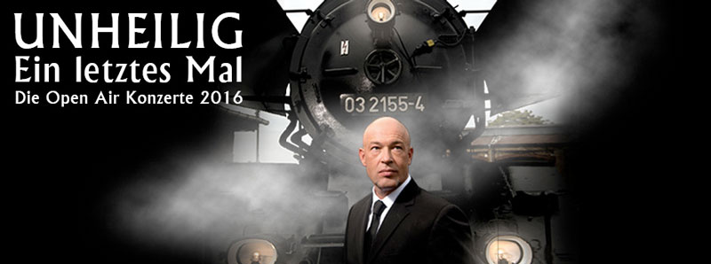 Unheilig 2016