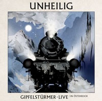 Unheilig Doppel-CD