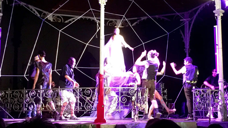 La Strada Graz 2016