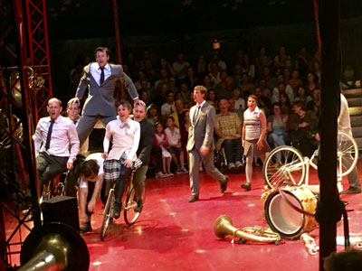 La Strada Graz 2016
