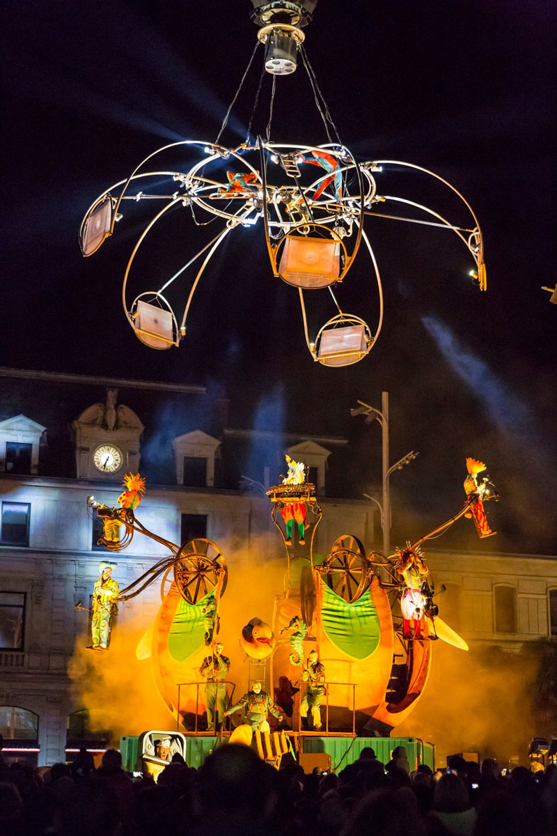 La Strada Graz 2016