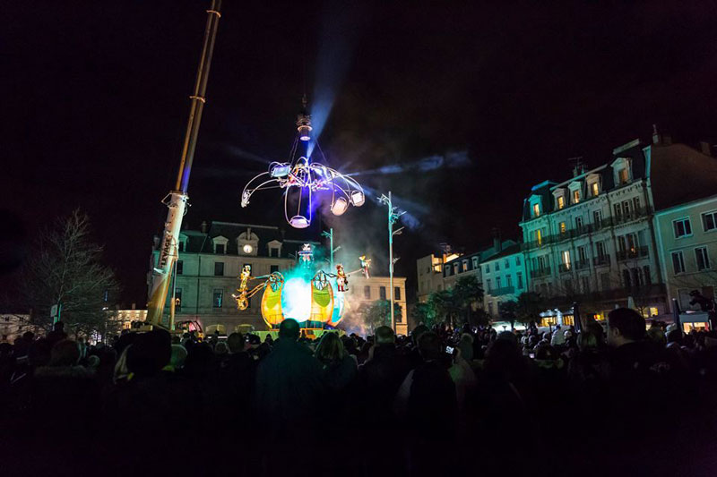 La Strada Graz Finale 2016