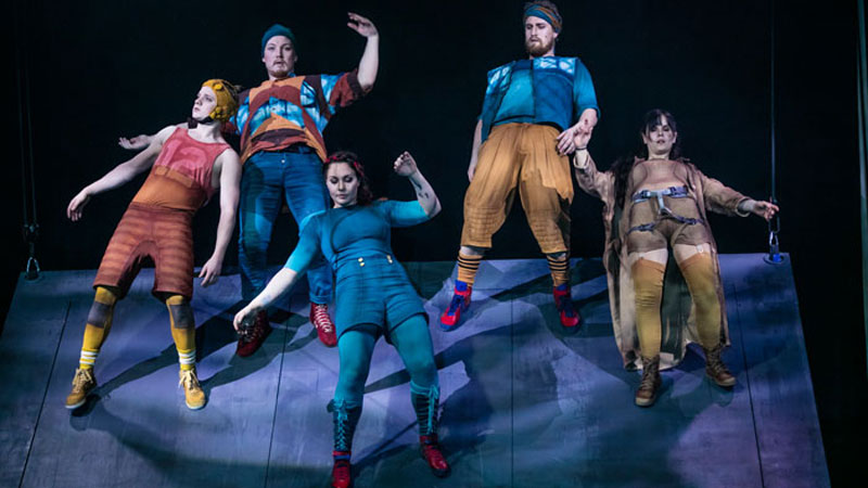 La Strada Graz 2016