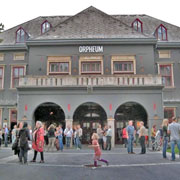 Spielstaette
