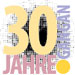 30 Jahre Gangan - Graz, 1984