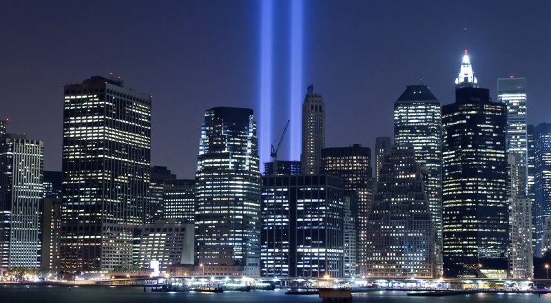New York City Today