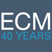 ECM 40 years