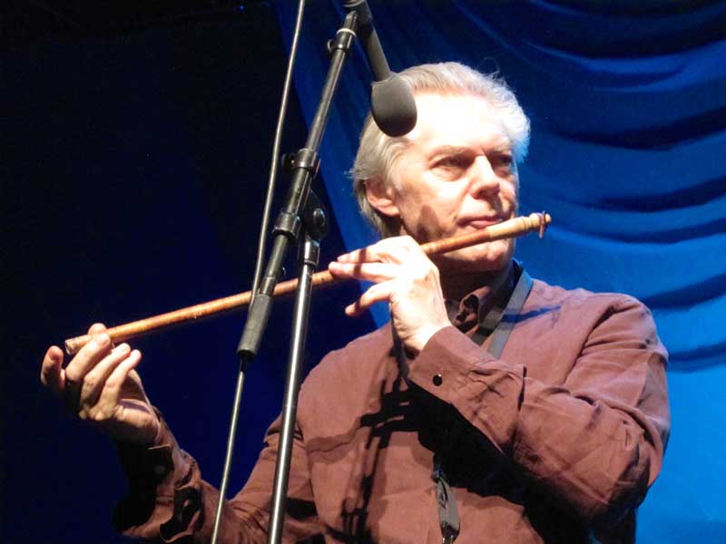 Jan Garbarek