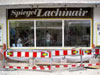 Zweite Liga - La Strada