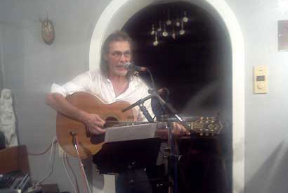 Michael Krusche