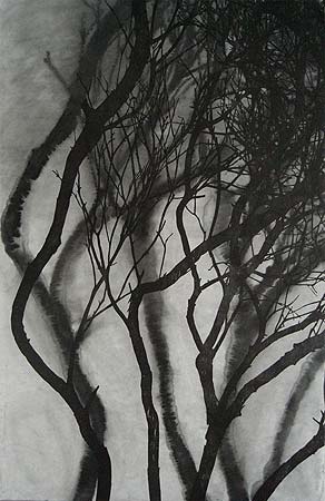 Requiem 3 by Helen Mueller
