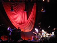 Jan Garbarek Group