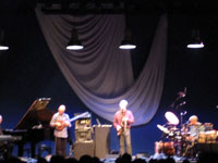 Jan Garbarek Group