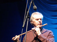 Jan Garbarek