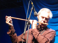 Jan Garbarek