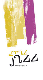 Jazz Graz Logo