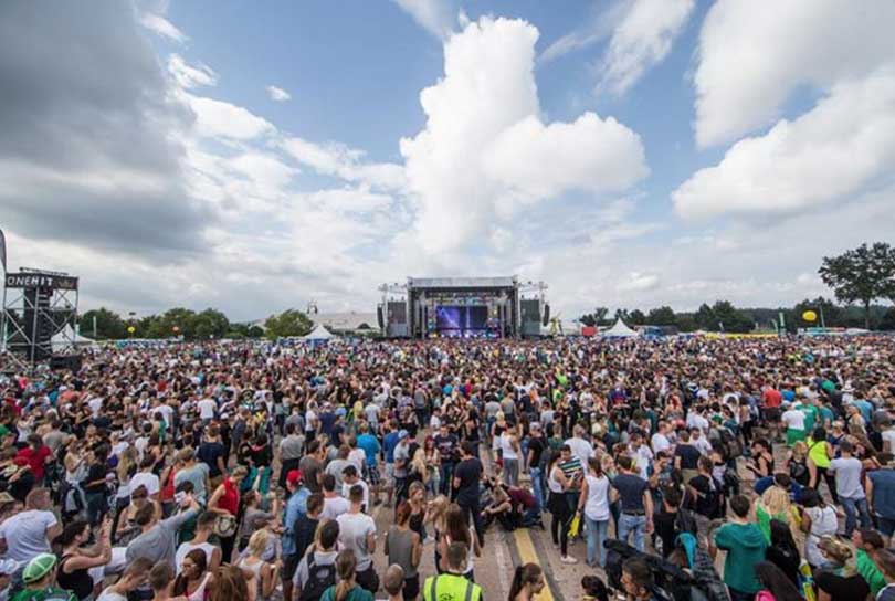 Fotoalben vom Lake Festival 2013