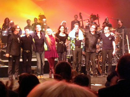 Opus Opernhaus Graz