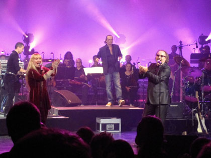Opus Opernhaus Graz