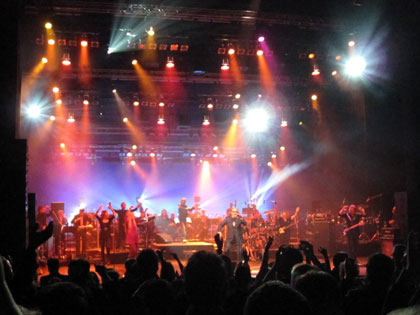 Opus Opernhaus Graz