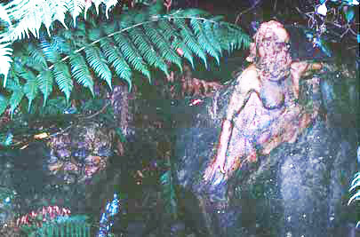 The William Ricketts Sanctuary