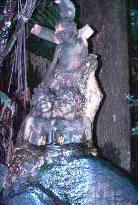The William Ricketts Sanctuary