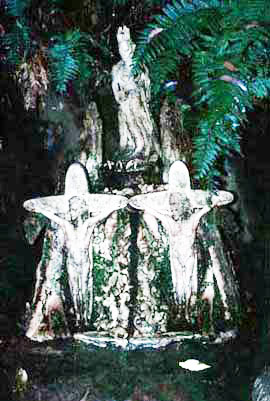 The William Ricketts Sanctuary