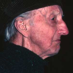 William Ricketts