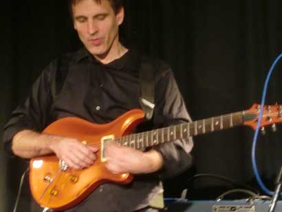 Peter Rom