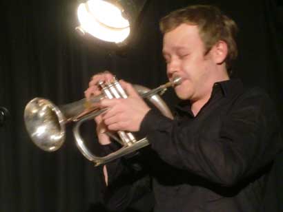 Martin Eberle
