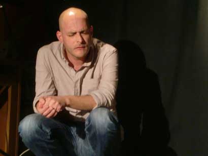 Andreas Schaerer