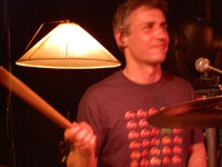 Binder & Krieglstein, Graz 2012