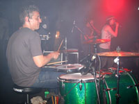 Binder & Krieglstein, Graz 2012