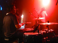Binder & Krieglstein, Graz 2012