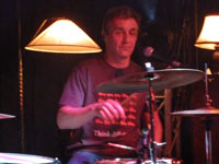 Binder & Krieglstein, Graz 2012