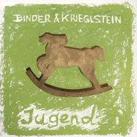 Cover: Jugend