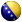 Bosnia