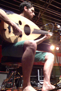 Sina Shaari