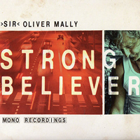 Cover: Strong Believer