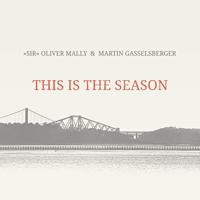 Cover: This is the season