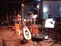 Instruments