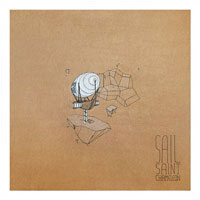 Cover: SAIL