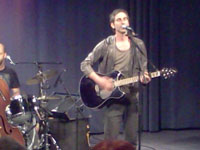 The Base Live