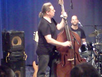 The Base Live