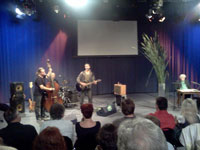 The Base Live