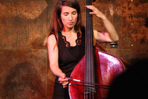 Marlene Lacherstorfer