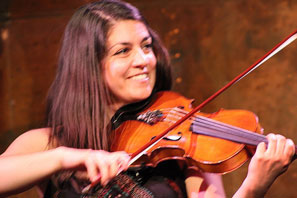 Evelyn Mair