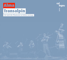 Cover: Transalpin