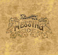 Cover: Erwin & Edwin Messing