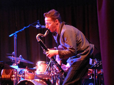 The Little Band from Gingerland